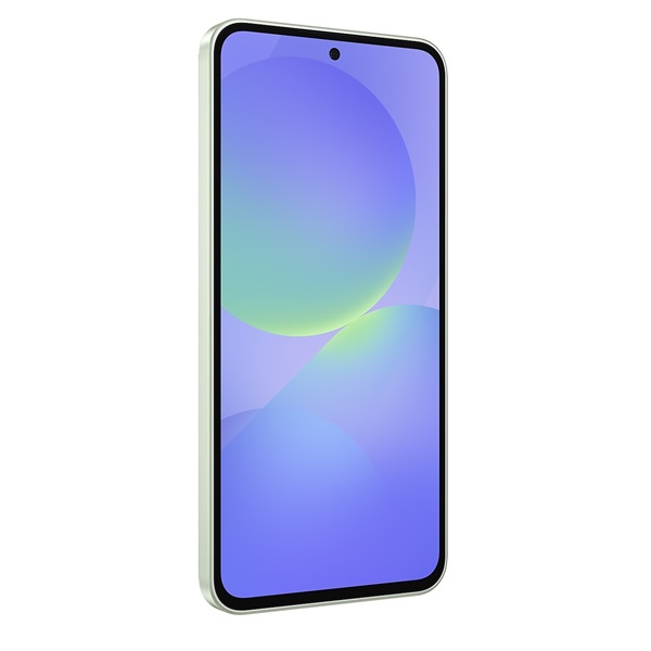 Samsung SM-A366B A36 6,7" 5G 6/128GB DualSIM lime okostelefon