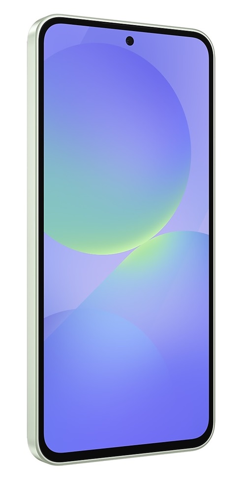 Samsung SM-A366B A36 6,7" 5G 6/128GB DualSIM lime okostelefon