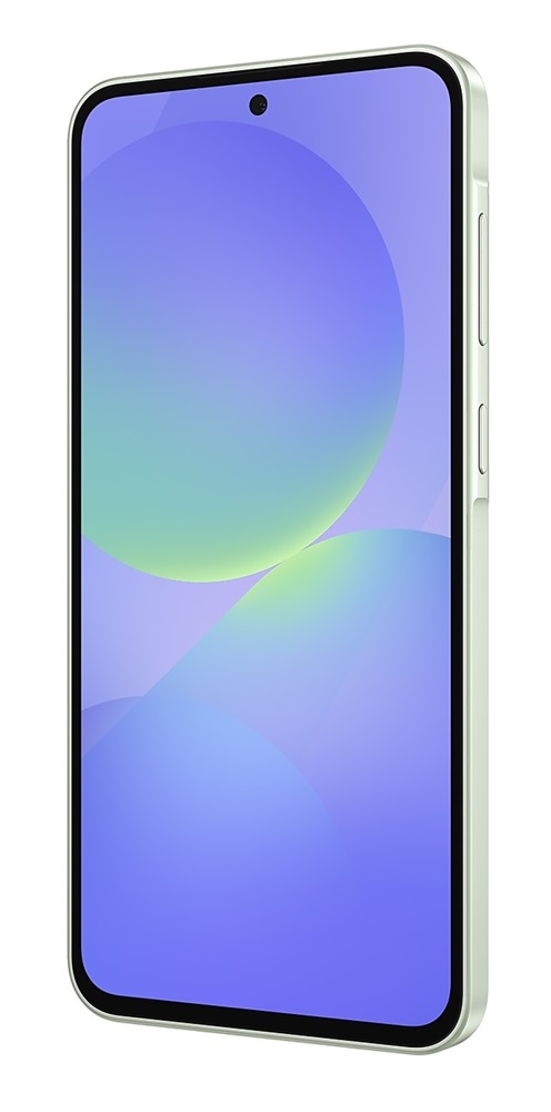 Samsung SM-A366B A36 6,7" 5G 6/128GB DualSIM lime okostelefon