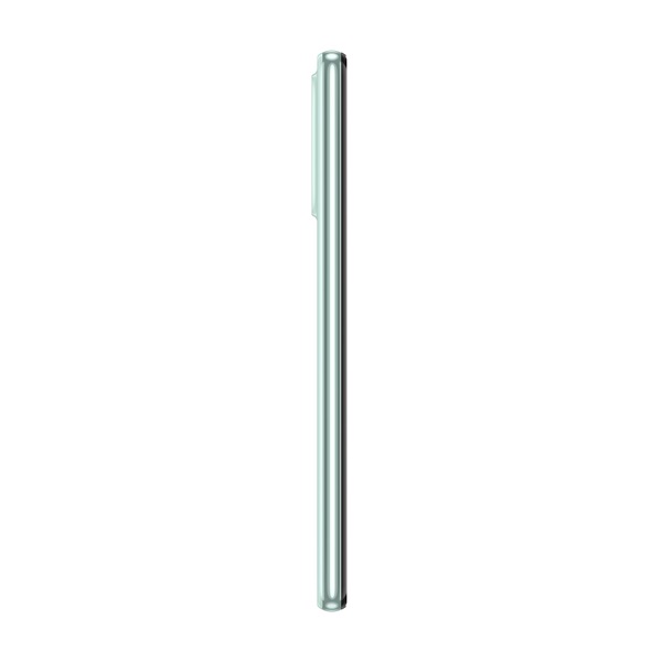 Samsung SM-A528BLGCEUE A52s 6,5" 5G 6/128GB DualSIM zöld okostelefon