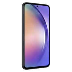 Samsung SM-A546B Galaxy A54 6,4" 5G 8/128GB DualSIM király grafit okostelefon