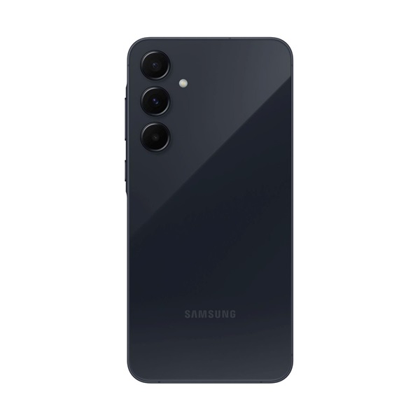 Samsung SM-A556BZKAEUE Galaxy A55 6,5" 5G 8/128GB DualSIM király tengerészkék okostelefon