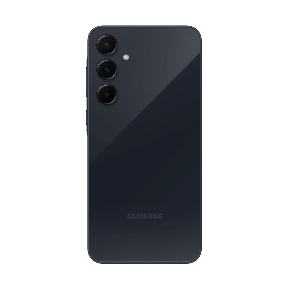 Samsung SM-A556BZKAEUE Galaxy A55 6,5" 5G 8/128GB DualSIM király tengerészkék okostelefon