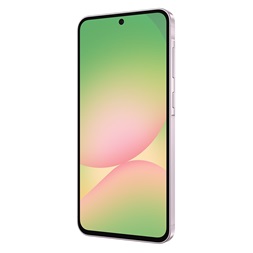 Samsung SM-A566B A56 6,7" 5G 8/128GB DualSIM pink okostelefon