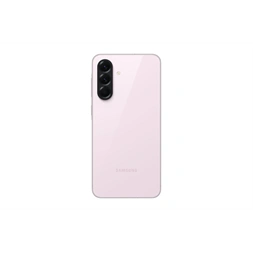 Samsung SM-A566B A56 6,7" 5G 8/128GB DualSIM pink okostelefon (Újszerű)