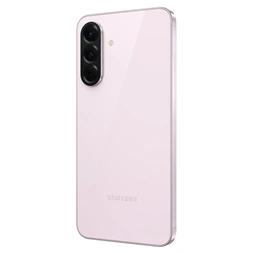 Samsung SM-A566B A56 6,7" 5G 8/128GB DualSIM pink okostelefon (Újszerű)