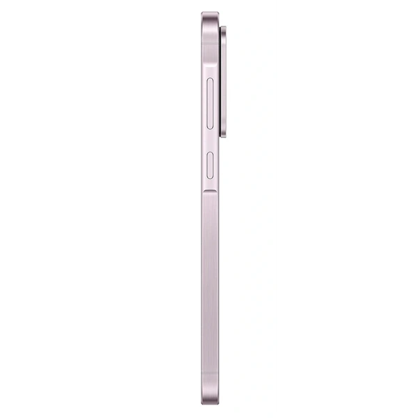 Samsung SM-A566B A56 6,7" 5G 8/128GB DualSIM pink okostelefon (Újszerű)