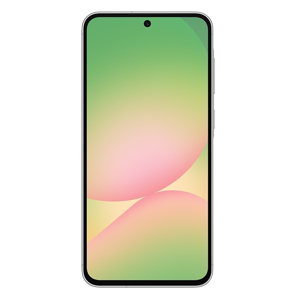 Samsung SM-A566B A56 6,7" 5G 8/128GB DualSIM világosszürke okostelefon