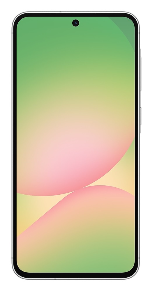 Samsung SM-A566B A56 6,7" 5G 8/128GB DualSIM világosszürke okostelefon