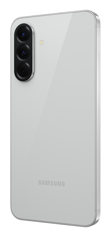 Samsung SM-A566B A56 6,7" 5G 8/128GB DualSIM világosszürke okostelefon