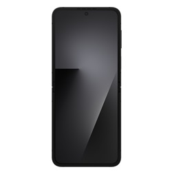 Samsung SM-F761B Galaxy Z Flip7 FE 6,7" 5G 8/128GB DualSIM fekete okostelefon