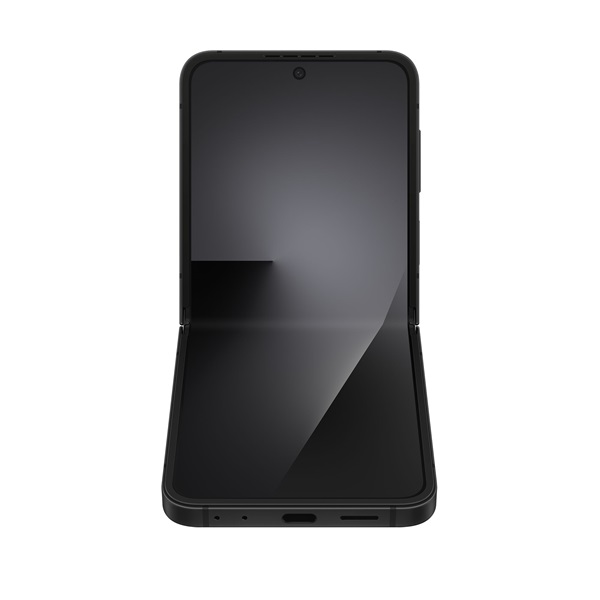 Samsung SM-F761B Galaxy Z Flip7 FE 6,7" 5G 8/128GB DualSIM fekete okostelefon