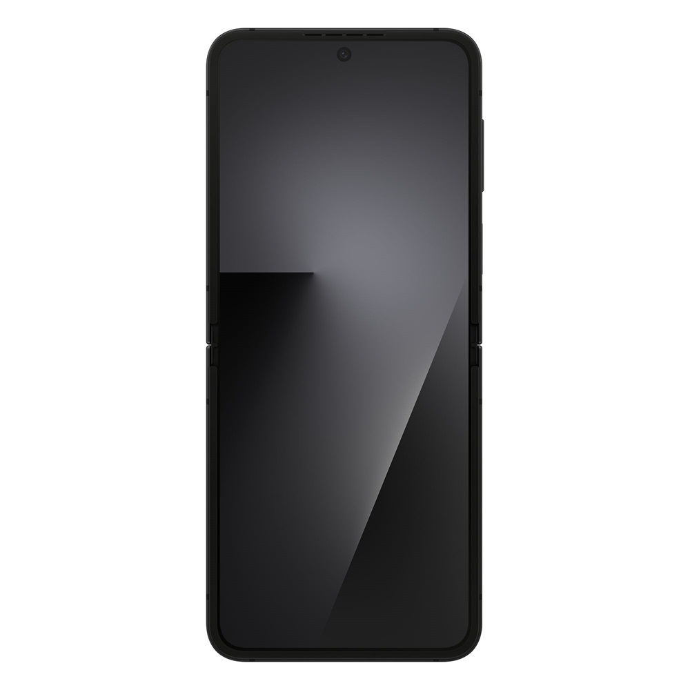 Samsung SM-F761B Galaxy Z Flip7 FE 6,7" 5G 8/256GB DualSIM fekete okostelefon