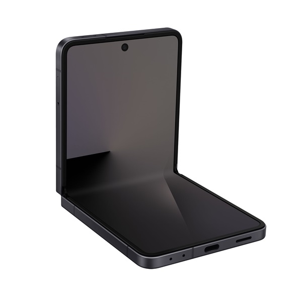 Samsung SM-F766B Galaxy Z Flip7 6,85" 5G 12/256GB DualSIM fekete okostelefon