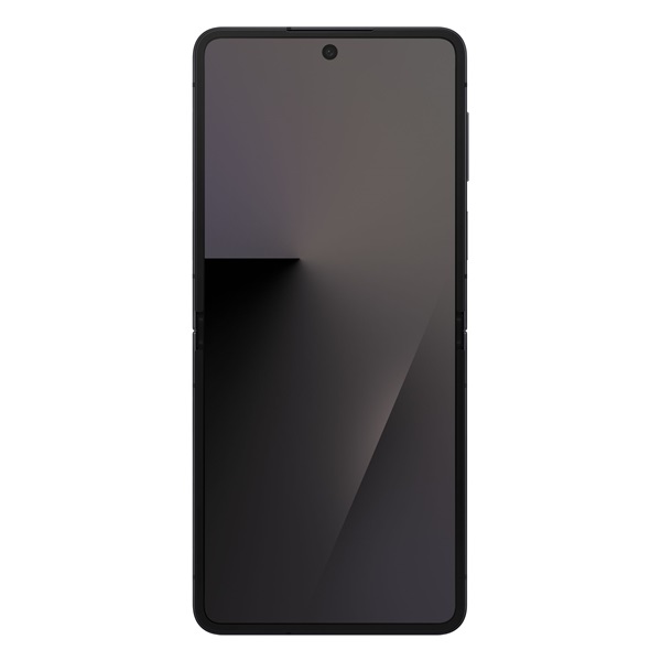 Samsung SM-F766B Galaxy Z Flip7 6,85" 5G 12/256GB DualSIM fekete okostelefon