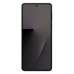 Samsung SM-F766B Galaxy Z Flip7 6,85" 5G 12/256GB DualSIM fekete okostelefon