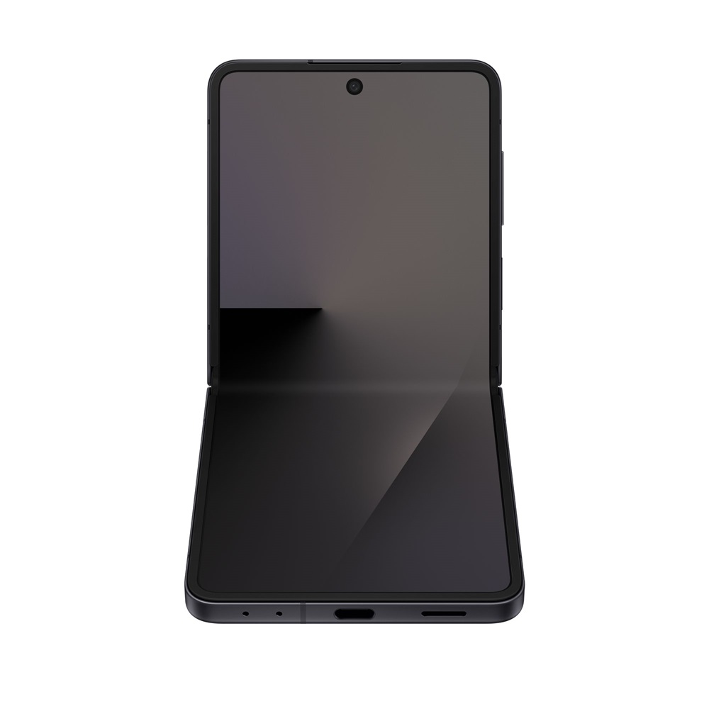 Samsung SM-F766B Galaxy Z Flip7 6,85" 5G 12/256GB DualSIM fekete okostelefon
