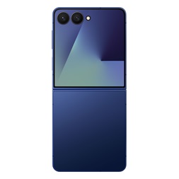 Samsung SM-F766B Galaxy Z Flip7 6,85" 5G 12/256GB DualSIM kék okostelefon
