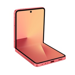 Samsung SM-F766B Galaxy Z Flip7 6,85" 5G 12/256GB DualSIM piros okostelefon