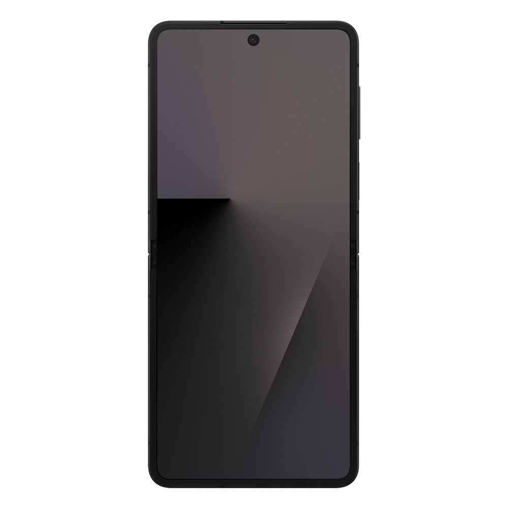 Samsung SM-F766B Galaxy Z Flip7 6,85" 5G 12/512GB DualSIM fekete okostelefon
