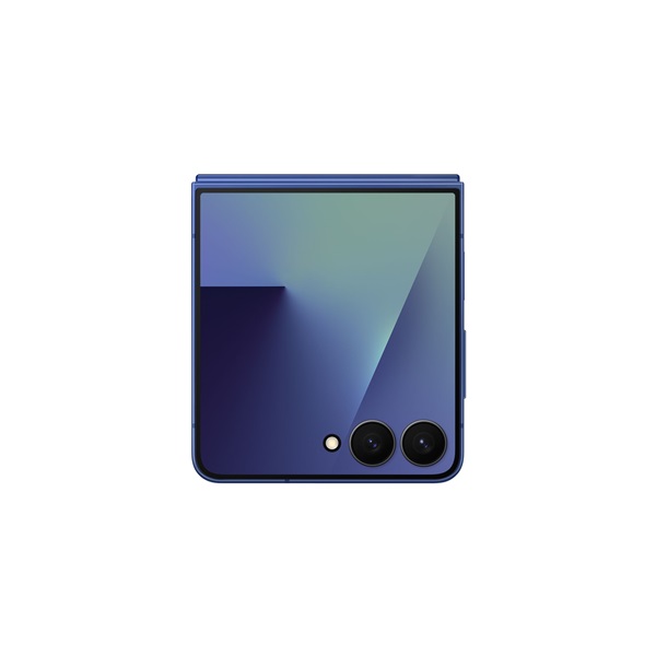 Samsung SM-F766B Galaxy Z Flip7 6,85" 5G 12/512GB DualSIM kék okostelefon