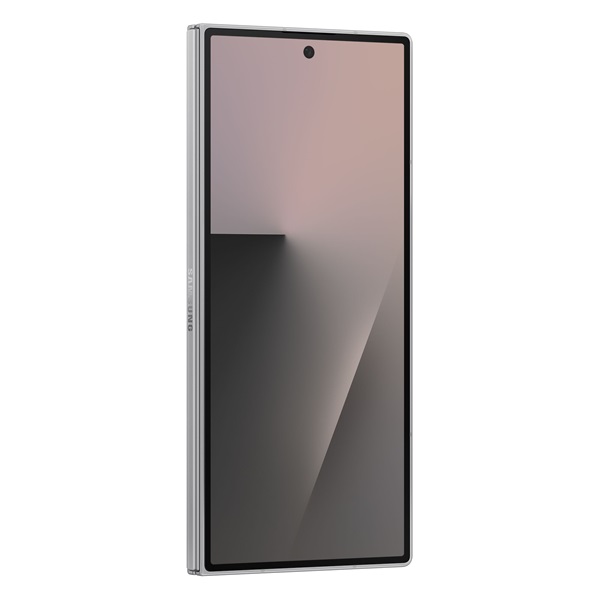 Samsung SM-F966B Galaxy Z Fold7 8" 5G 12/256GB DualSIM ezüst okostelefon