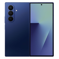 Samsung SM-F966B Galaxy Z Fold7 8" 5G 12/256GB DualSIM kék okostelefon