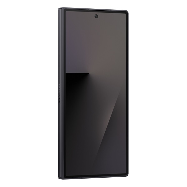 Samsung SM-F966B Galaxy Z Fold7 8" 5G 12/512GB DualSIM fekete okostelefon