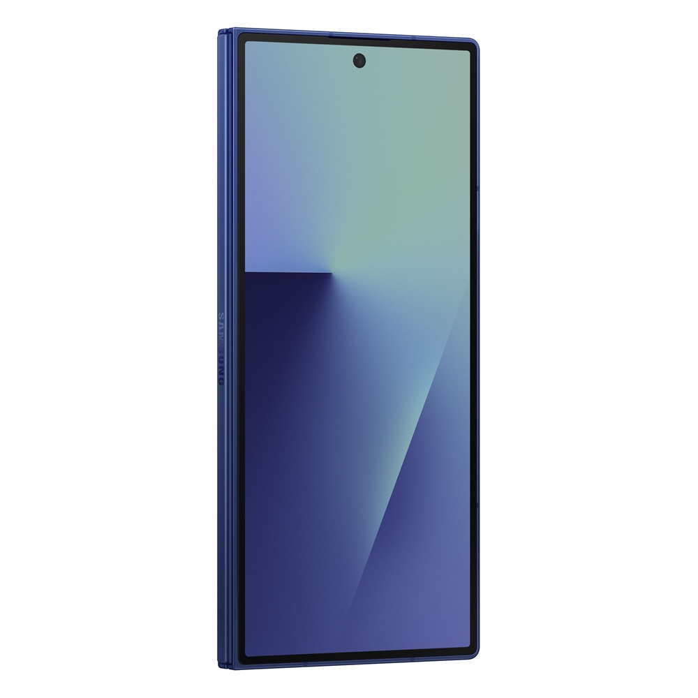 Samsung SM-F966B Galaxy Z Fold7 8" 5G 12/512GB DualSIM kék okostelefon