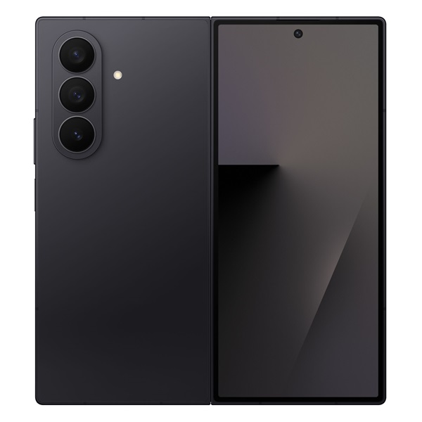 Samsung SM-F966B Galaxy Z Fold7 8" 5G 16GB/1TB DualSIM fekete okostelefon