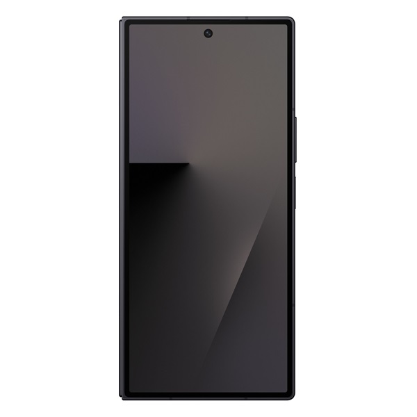 Samsung SM-F966B Galaxy Z Fold7 8" 5G 16GB/1TB DualSIM fekete okostelefon