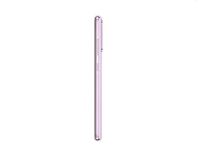 Samsung SM-G780GLVDEUE Galaxy S20 FE 6,5" LTE 6/128GB Dual SIM lila okostelefon
