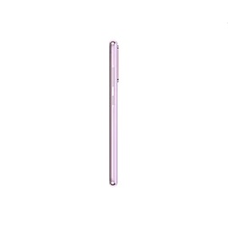 Samsung SM-G780GLVDEUE Galaxy S20 FE 6,5" LTE 6/128GB Dual SIM lila okostelefon