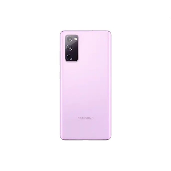 Samsung SM-G780GLVDEUE Galaxy S20 FE 6,5" LTE 6/128GB Dual SIM lila okostelefon (Újracsomagolt)