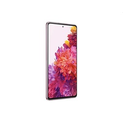Samsung SM-G780GLVDEUE Galaxy S20 FE 6,5" LTE 6/128GB Dual SIM lila okostelefon (Újracsomagolt)