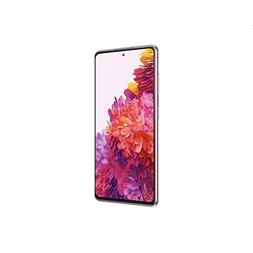 Samsung SM-G780GLVDEUE Galaxy S20 FE 6,5" LTE 6/128GB Dual SIM lila okostelefon (Újracsomagolt)