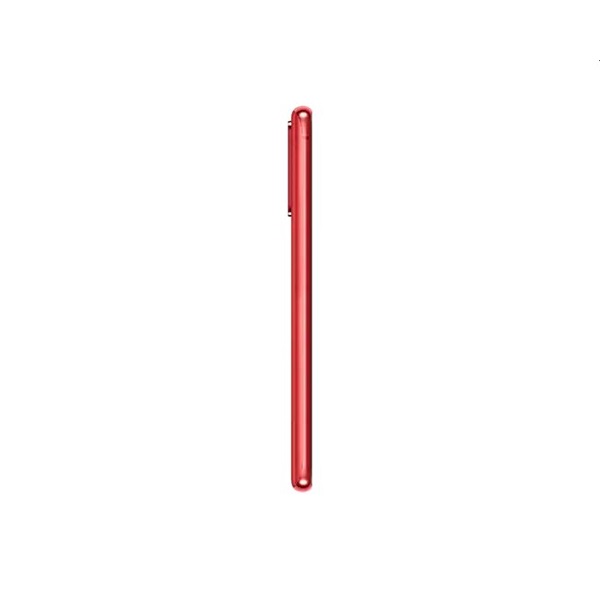 Samsung SM-G780GZRDEUE Galaxy S20 FE 6,5" LTE 6/128GB Dual SIM piros okostelefon (Újracsomagolt)