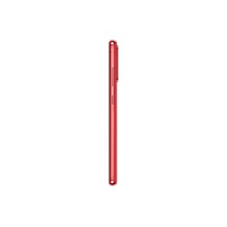 Samsung SM-G780GZRDEUE Galaxy S20 FE 6,5" LTE 6/128GB Dual SIM piros okostelefon (Újracsomagolt)