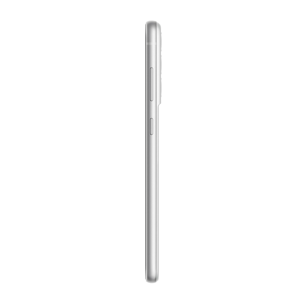 Samsung SM-G990B Galaxy S21 FE 6,4" 5G 6/128GB DualSIM fehér okostelefon