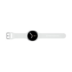 Samsung SM-L320 Galaxy Watch 8 (40mm) BT ezüst okosóra