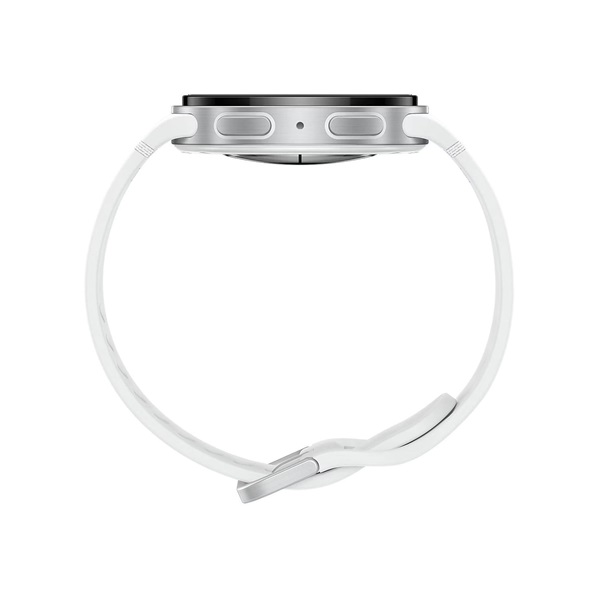 Samsung SM-L320 Galaxy Watch 8 (40mm) BT ezüst okosóra