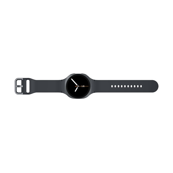 Samsung SM-L320 Galaxy Watch 8 (40mm) BT grafit okosóra