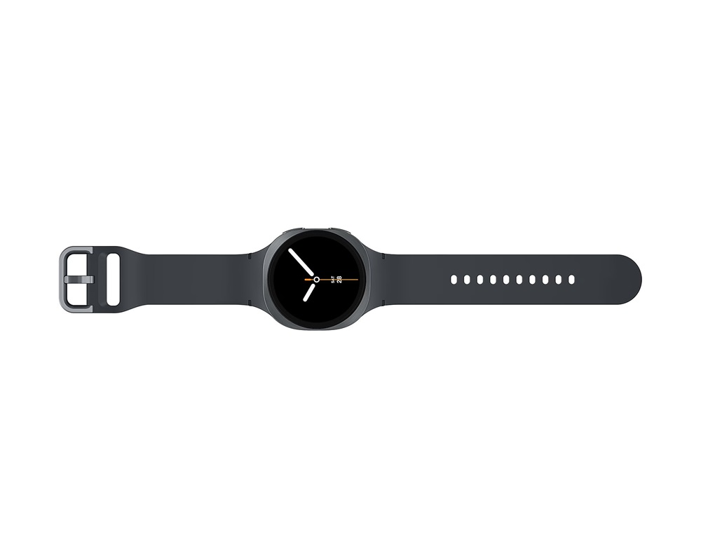 Samsung SM-L320 Galaxy Watch 8 (40mm) BT grafit okosóra