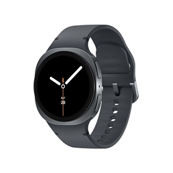 Samsung SM-L320 Galaxy Watch 8 (40mm) BT grafit okosóra