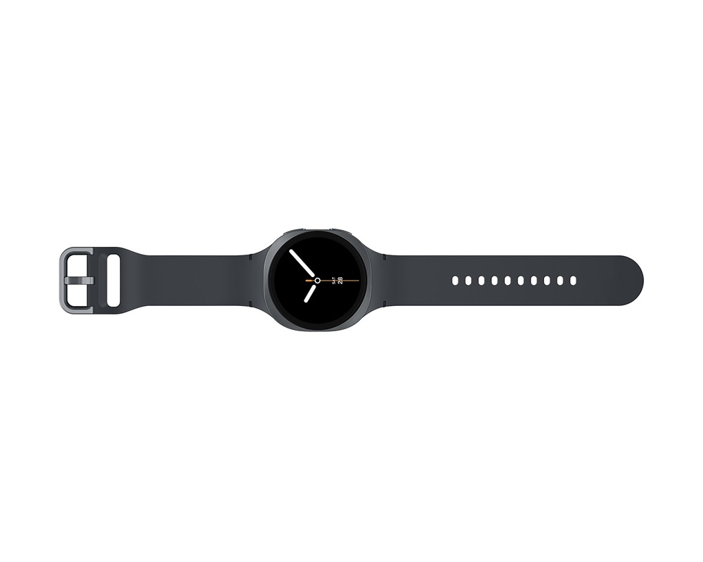 Samsung SM-L325 Galaxy Watch 8 (40mm) LTE grafit okosóra