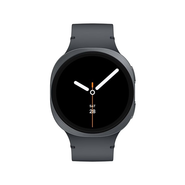Samsung SM-L330 Galaxy Watch 8 (44mm) BT grafit okosóra