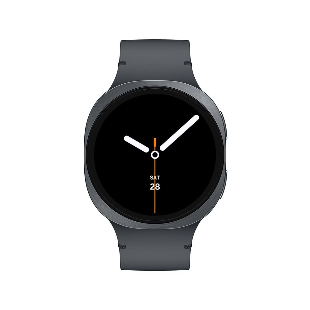 Samsung SM-L330 Galaxy Watch 8 (44mm) BT grafit okosóra