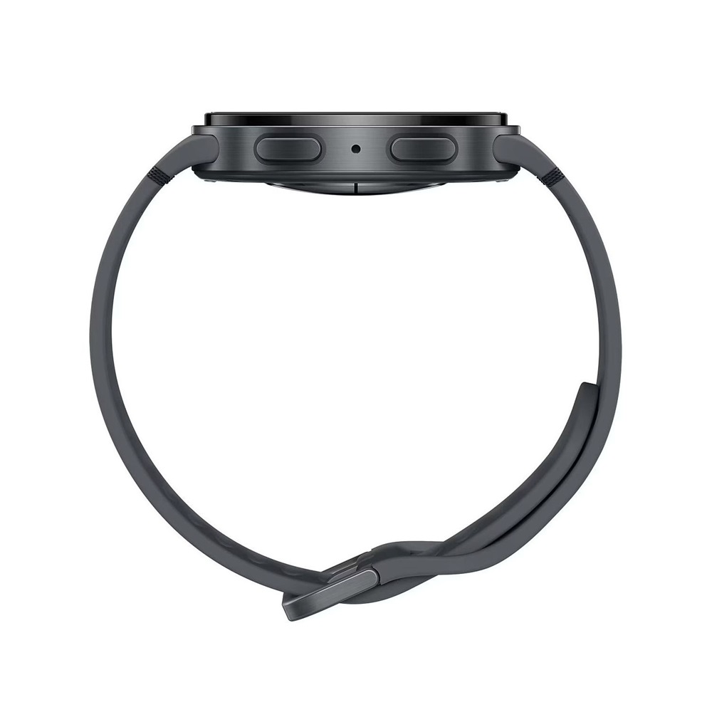 Samsung SM-L330 Galaxy Watch 8 (44mm) BT grafit okosóra