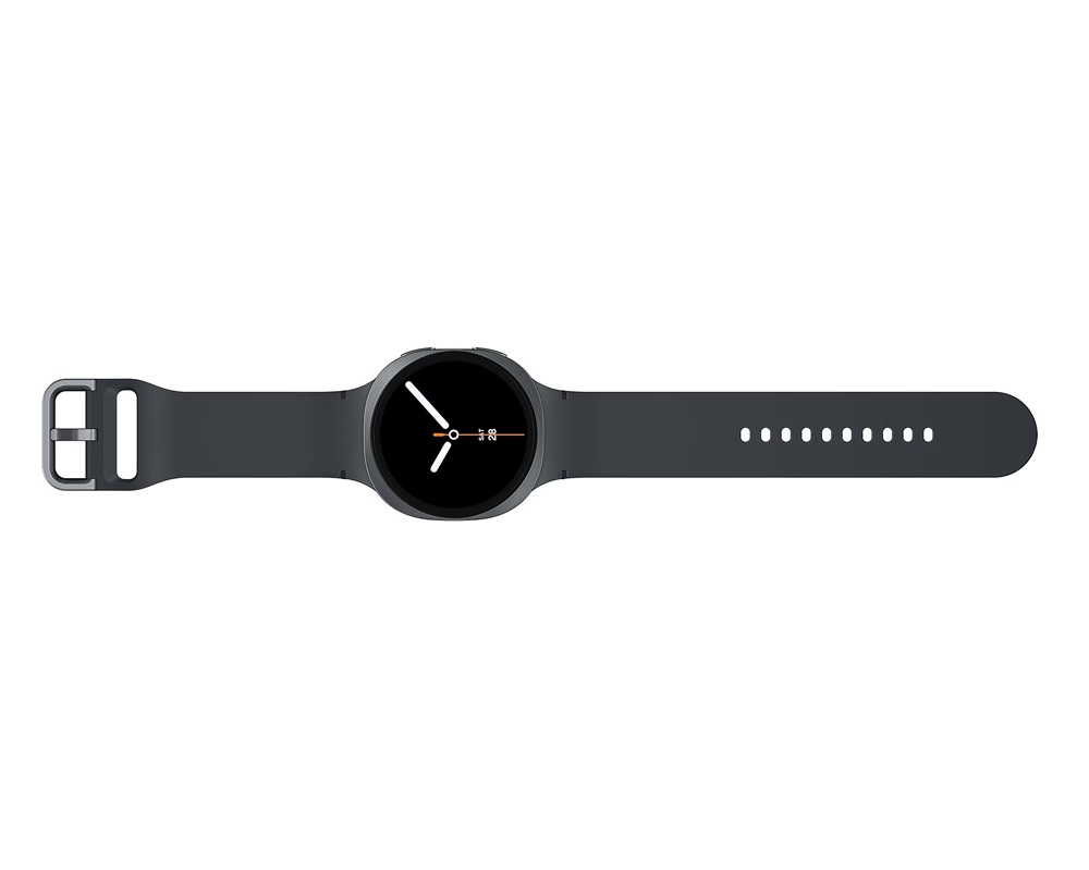 Samsung SM-L335 Galaxy Watch 8 (44mm) LTE grafit okosóra