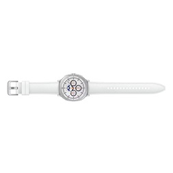 Samsung SM-L500 Galaxy Watch 8 Classic (46mm) BT fehér okosóra